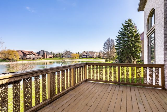 2444 Laurel Lake Boulevard, Carmel, IN 46032