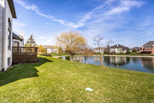 2444 Laurel Lake Boulevard, Carmel, IN 46032
