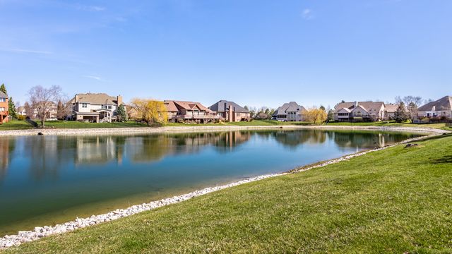 2444 Laurel Lake Boulevard, Carmel, IN 46032