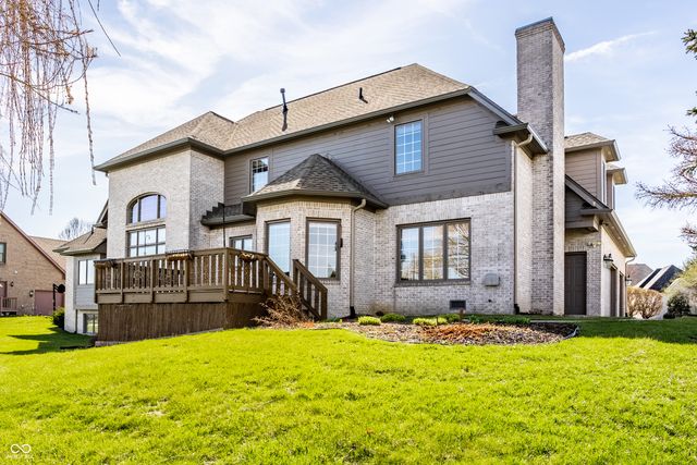 2444 Laurel Lake Boulevard, Carmel, IN 46032