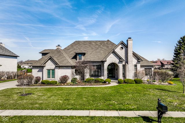 2444 Laurel Lake Boulevard, Carmel, IN 46032