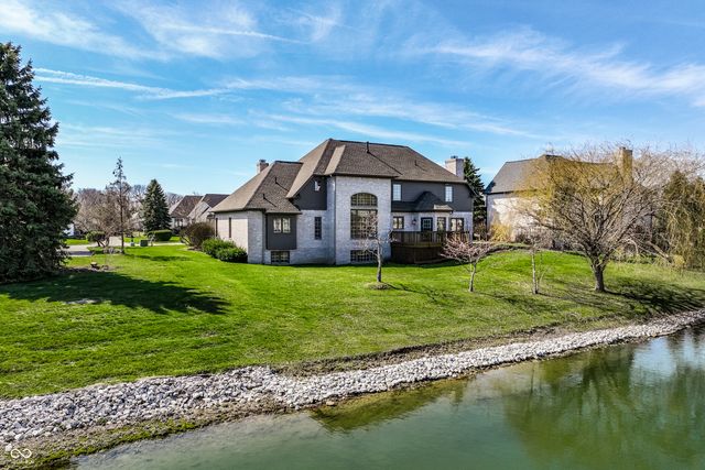 2444 Laurel Lake Boulevard, Carmel, IN 46032