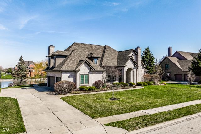 2444 Laurel Lake Boulevard, Carmel, IN 46032