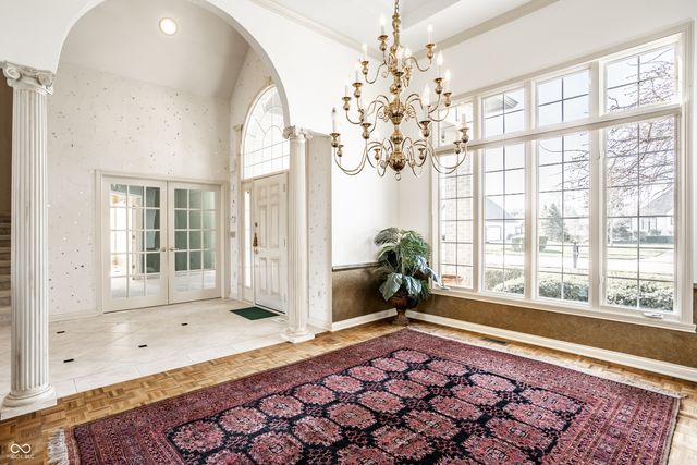 2444 Laurel Lake Boulevard, Carmel, IN 46032