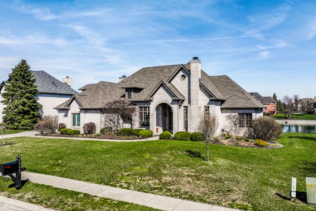 2444 Laurel Lake Boulevard, Carmel, IN 46032