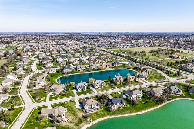 2444 Laurel Lake Boulevard, Carmel, IN 46032