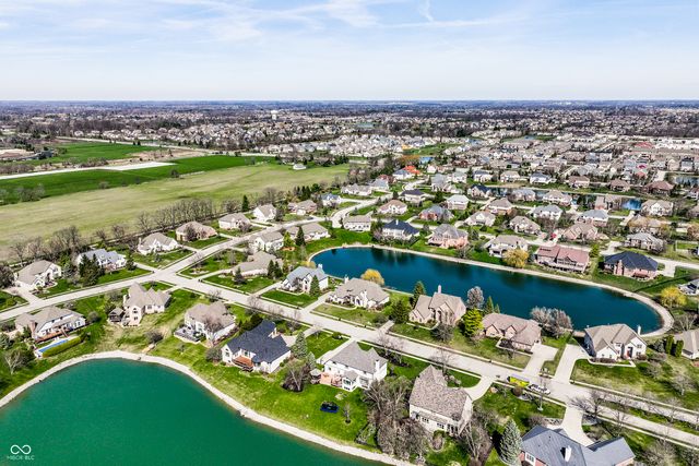 2444 Laurel Lake Boulevard, Carmel, IN 46032
