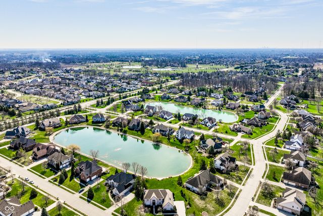 2444 Laurel Lake Boulevard, Carmel, IN 46032