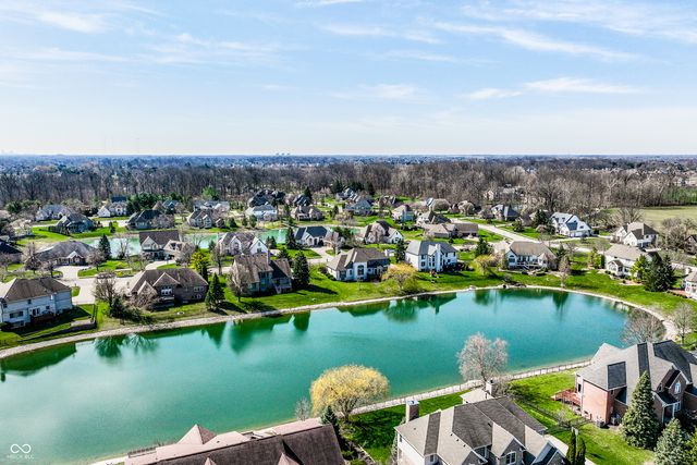 2444 Laurel Lake Boulevard, Carmel, IN 46032