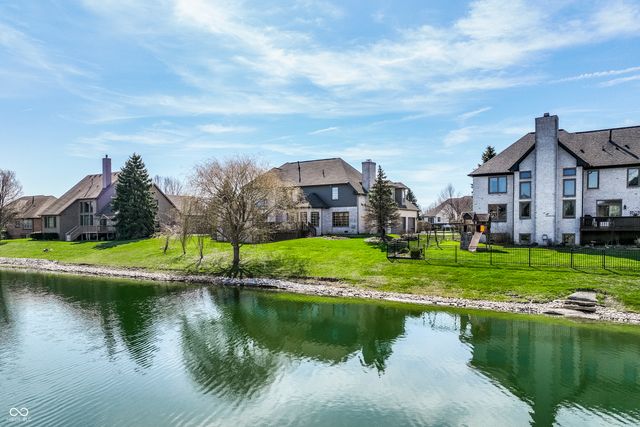 2444 Laurel Lake Boulevard, Carmel, IN 46032