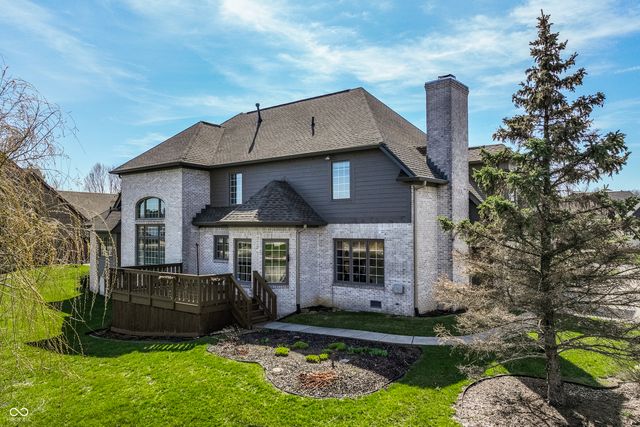 2444 Laurel Lake Boulevard, Carmel, IN 46032