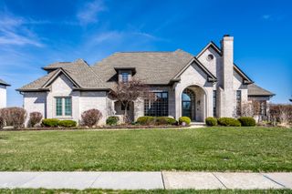 2444 Laurel Lake Boulevard, Carmel, IN 46032
