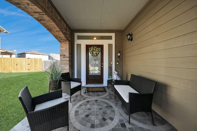 10803 Shannon Mills Lane, Houston, TX 77075