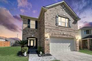 10803 Shannon Mills Lane, Houston, TX 77075