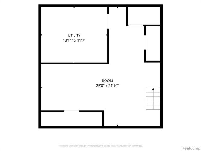 6780 Lee Crest Drive, West Bloomfield, MI 48322