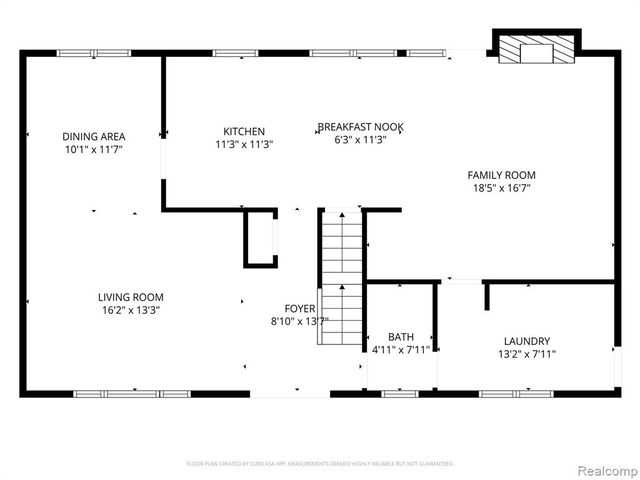 6780 Lee Crest Drive, West Bloomfield, MI 48322