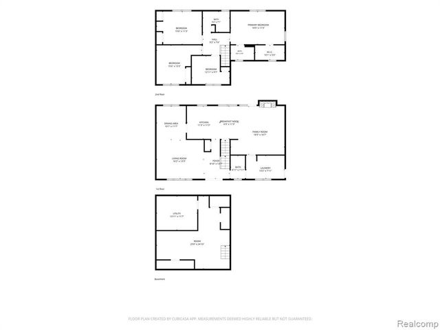 6780 Lee Crest Drive, West Bloomfield, MI 48322