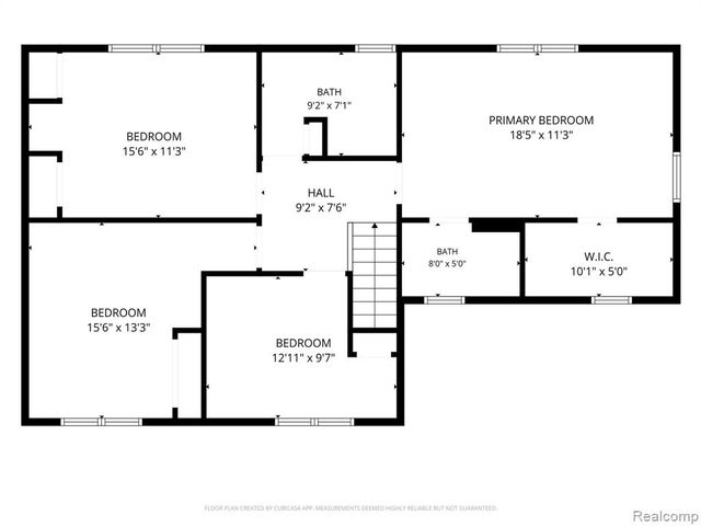6780 Lee Crest Drive, West Bloomfield, MI 48322