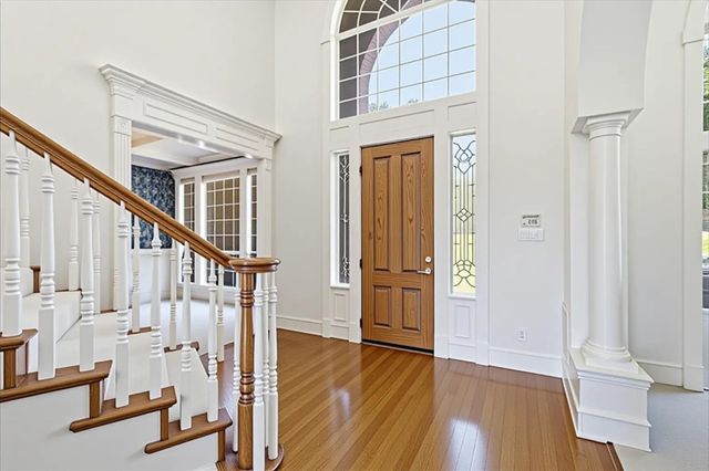648 Timbercrest Circle, Highland Village, TX 75077