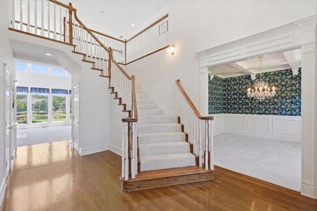 648 Timbercrest Circle, Highland Village, TX 75077