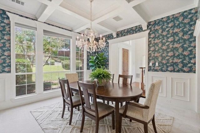 648 Timbercrest Circle, Highland Village, TX 75077