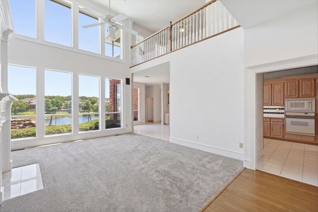 648 Timbercrest Circle, Highland Village, TX 75077