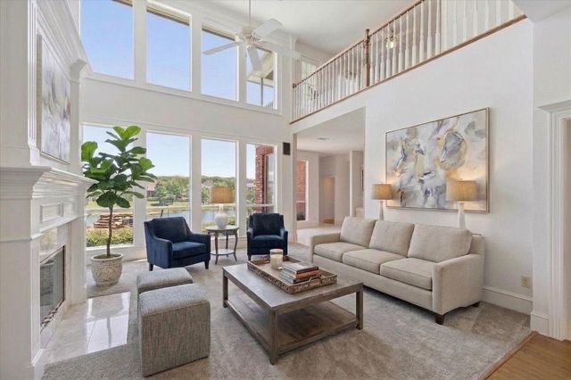 648 Timbercrest Circle, Highland Village, TX 75077