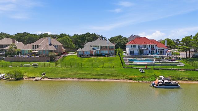 648 Timbercrest Circle, Highland Village, TX 75077