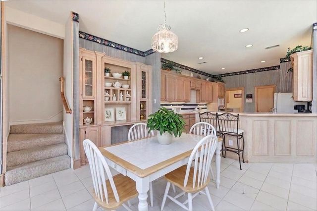 648 Timbercrest Circle, Highland Village, TX 75077
