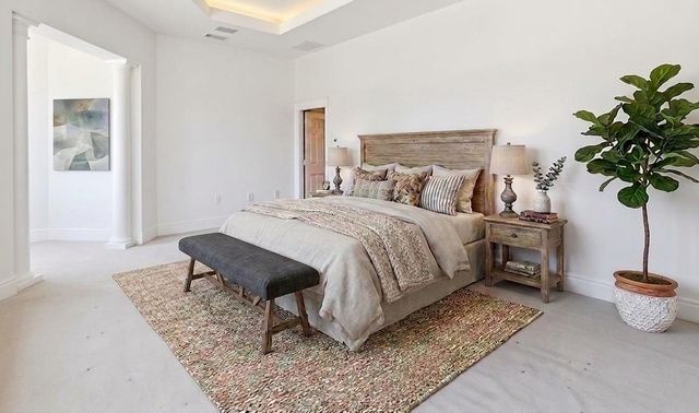 648 Timbercrest Circle, Highland Village, TX 75077