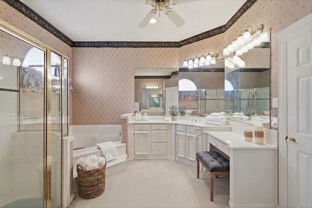 648 Timbercrest Circle, Highland Village, TX 75077