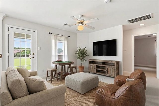 648 Timbercrest Circle, Highland Village, TX 75077