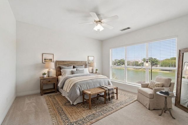 648 Timbercrest Circle, Highland Village, TX 75077
