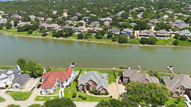 648 Timbercrest Circle, Highland Village, TX 75077
