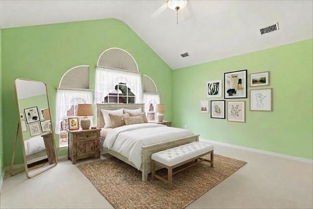 648 Timbercrest Circle, Highland Village, TX 75077