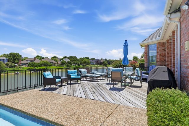 648 Timbercrest Circle, Highland Village, TX 75077