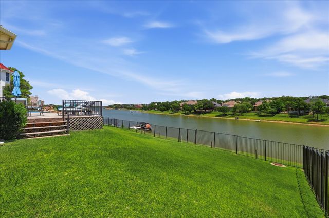 648 Timbercrest Circle, Highland Village, TX 75077