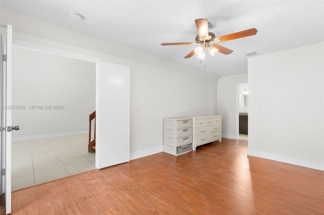 7144 Sportsmans Drive 7144, North Lauderdale, FL 33068