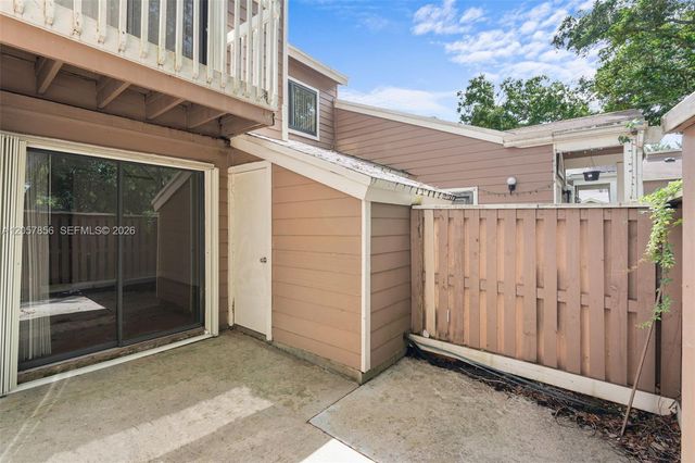 7144 Sportsmans Drive 7144, North Lauderdale, FL 33068