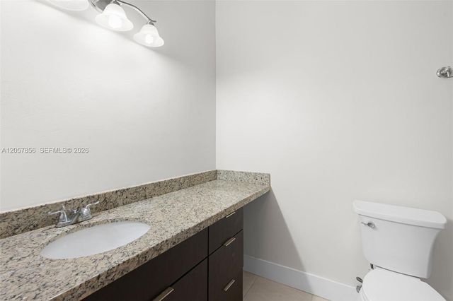 7144 Sportsmans Drive 7144, North Lauderdale, FL 33068