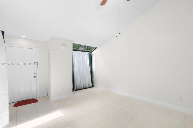 7144 Sportsmans Drive 7144, North Lauderdale, FL 33068