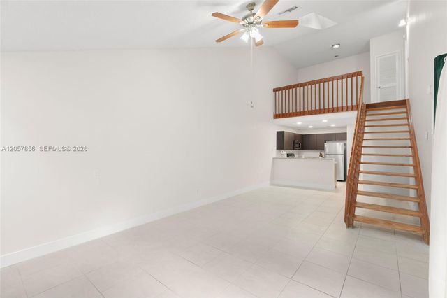 7144 Sportsmans Drive 7144, North Lauderdale, FL 33068