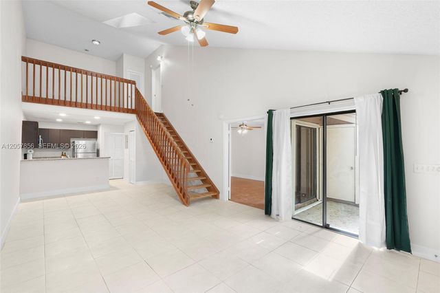 7144 Sportsmans Drive 7144, North Lauderdale, FL 33068