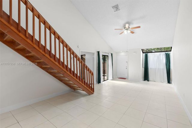 7144 Sportsmans Drive 7144, North Lauderdale, FL 33068