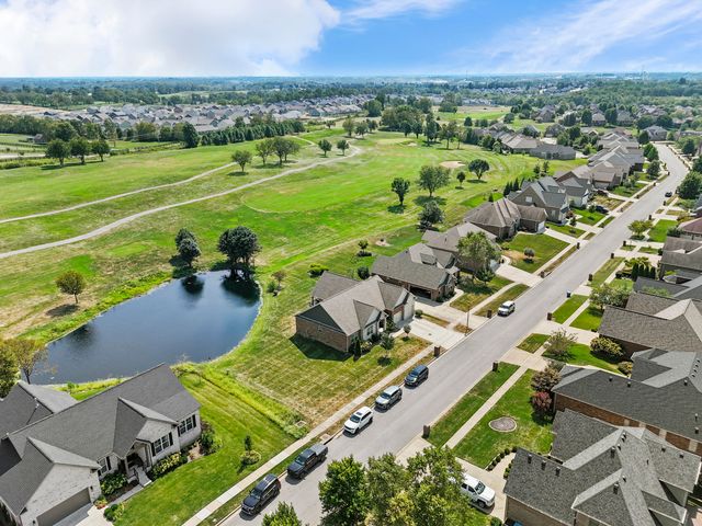 121 Sunningdale Drive, Georgetown, KY 40324