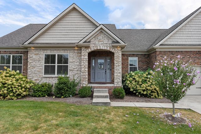 121 Sunningdale Drive, Georgetown, KY 40324
