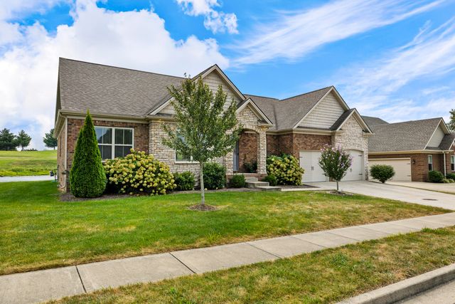 121 Sunningdale Drive, Georgetown, KY 40324