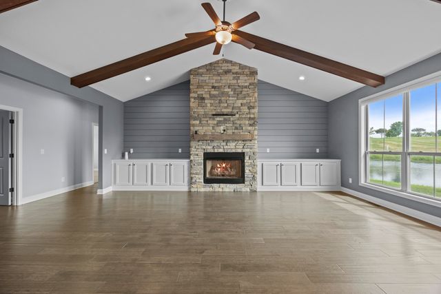 121 Sunningdale Drive, Georgetown, KY 40324