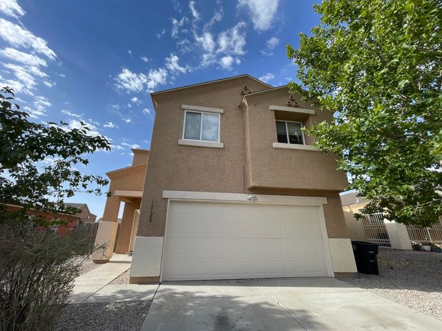 10608 BUCK ISLAND Road SW, Albuquerque, NM 87121