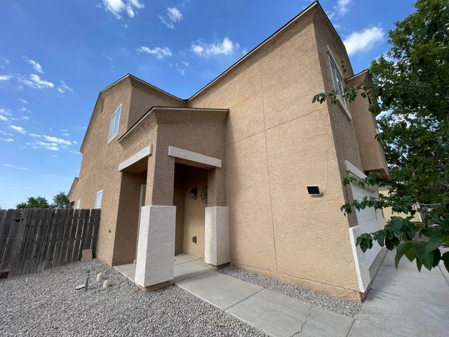 10608 BUCK ISLAND Road SW, Albuquerque, NM 87121